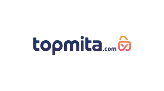 Topmita Logo