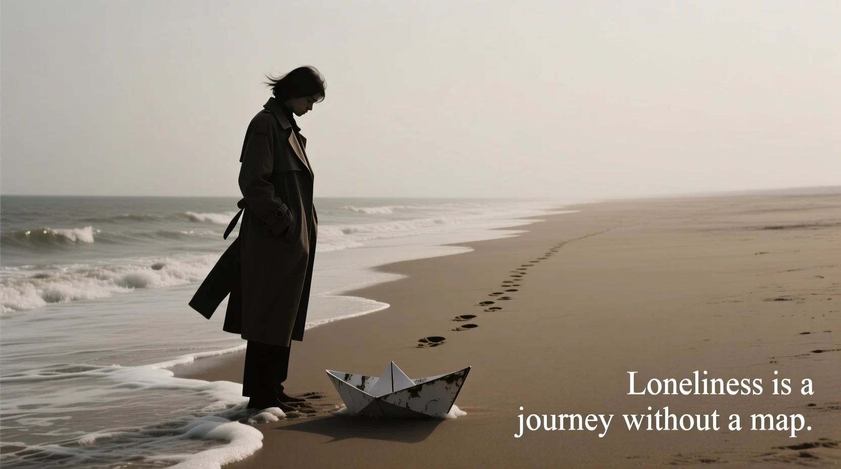 Metaphor for Loneliness