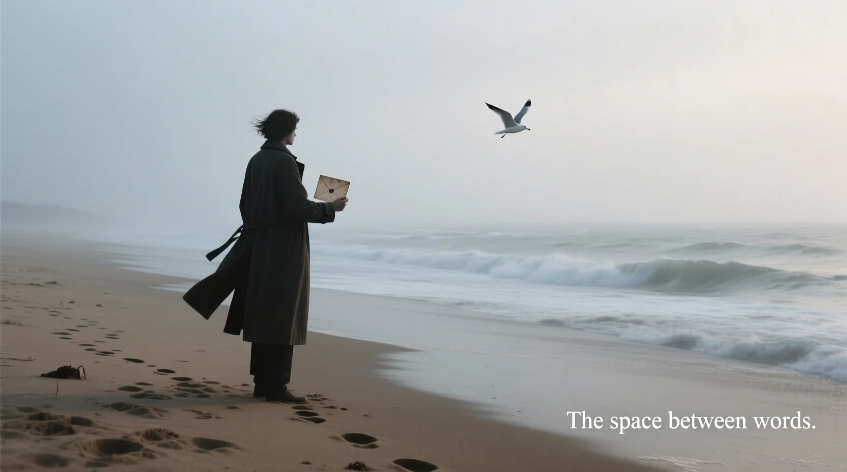 Metaphor for Loneliness