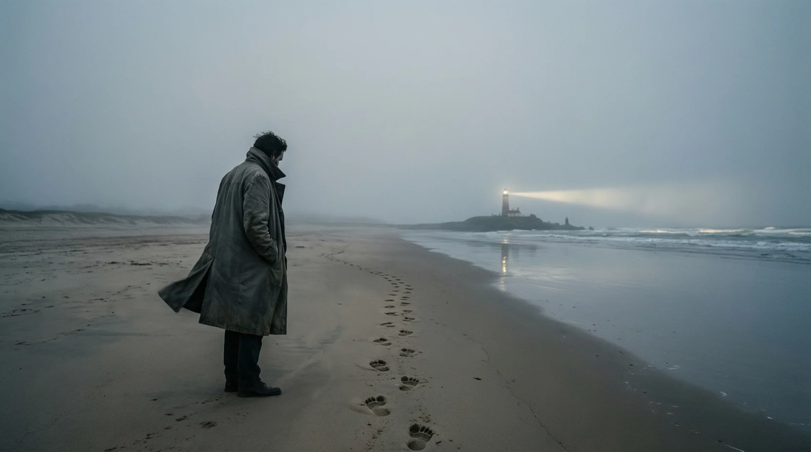 Metaphor for Loneliness