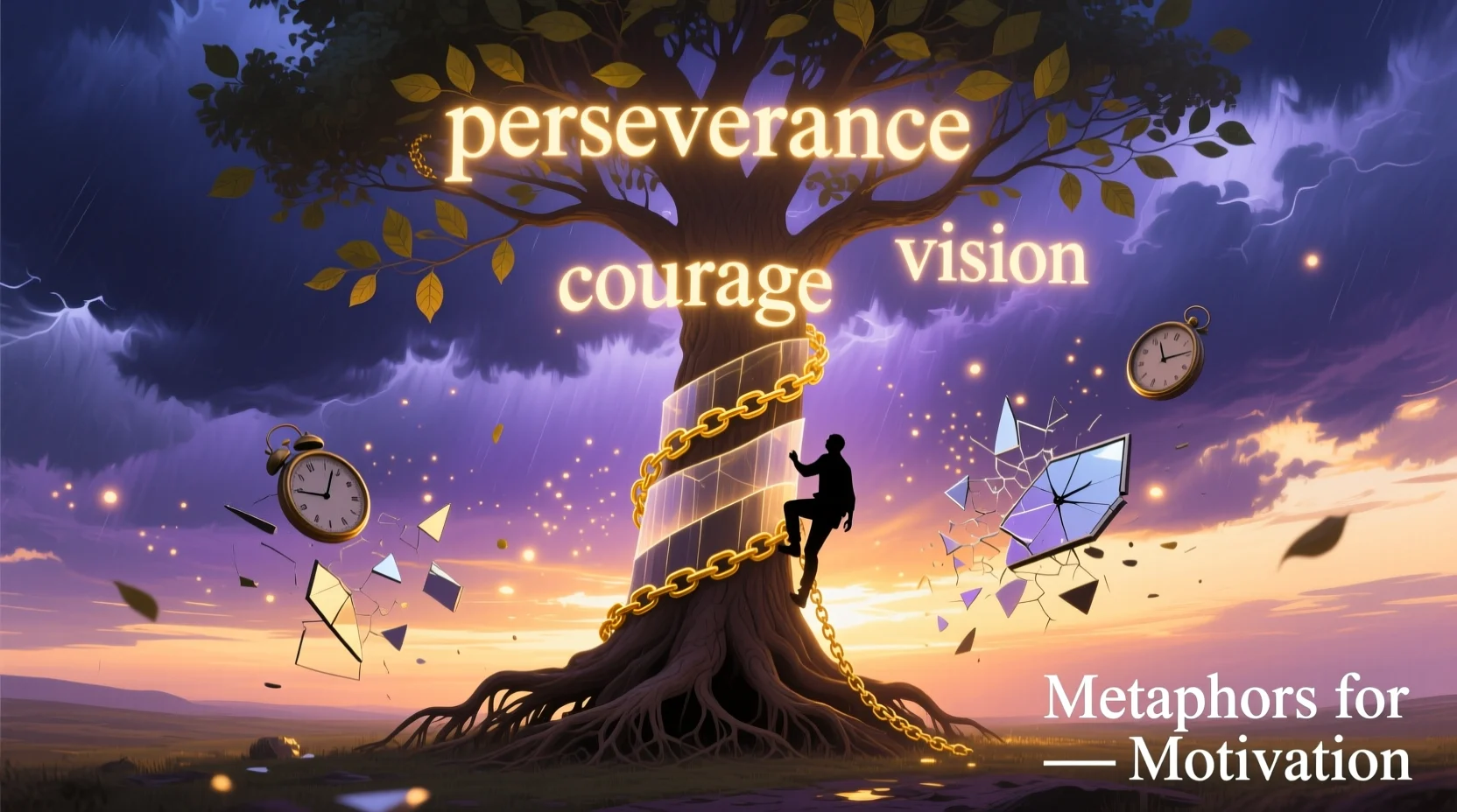 metaphors-for-motivation