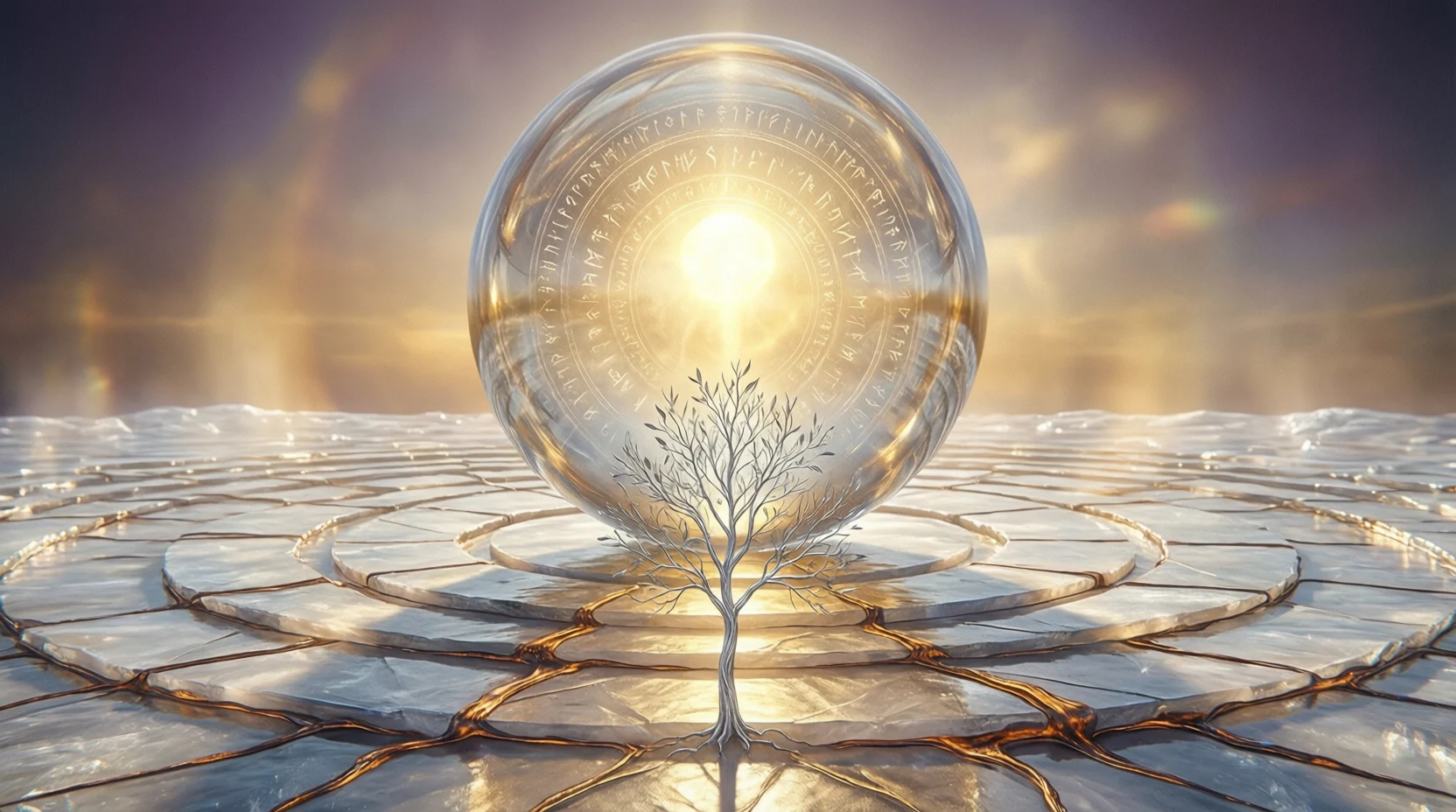 A Metaphor for the Sun