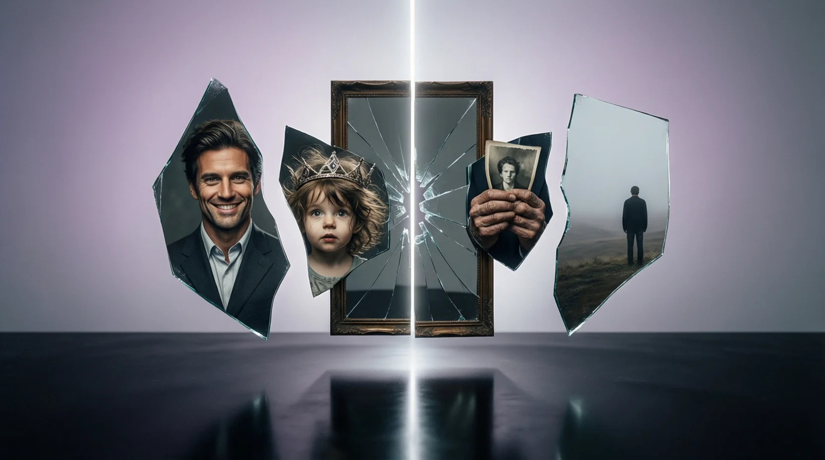 Metaphor for Self-Concept