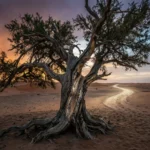 Metaphor for a Long Time