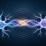 metaphor for connection