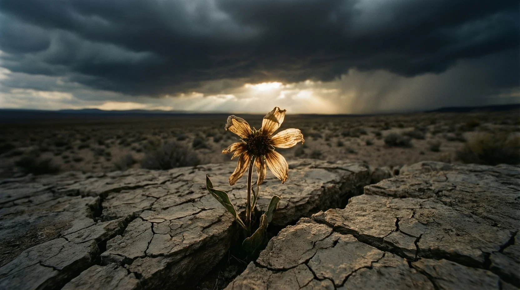 Metaphor for Failure