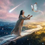 Metaphor for Falling in Love