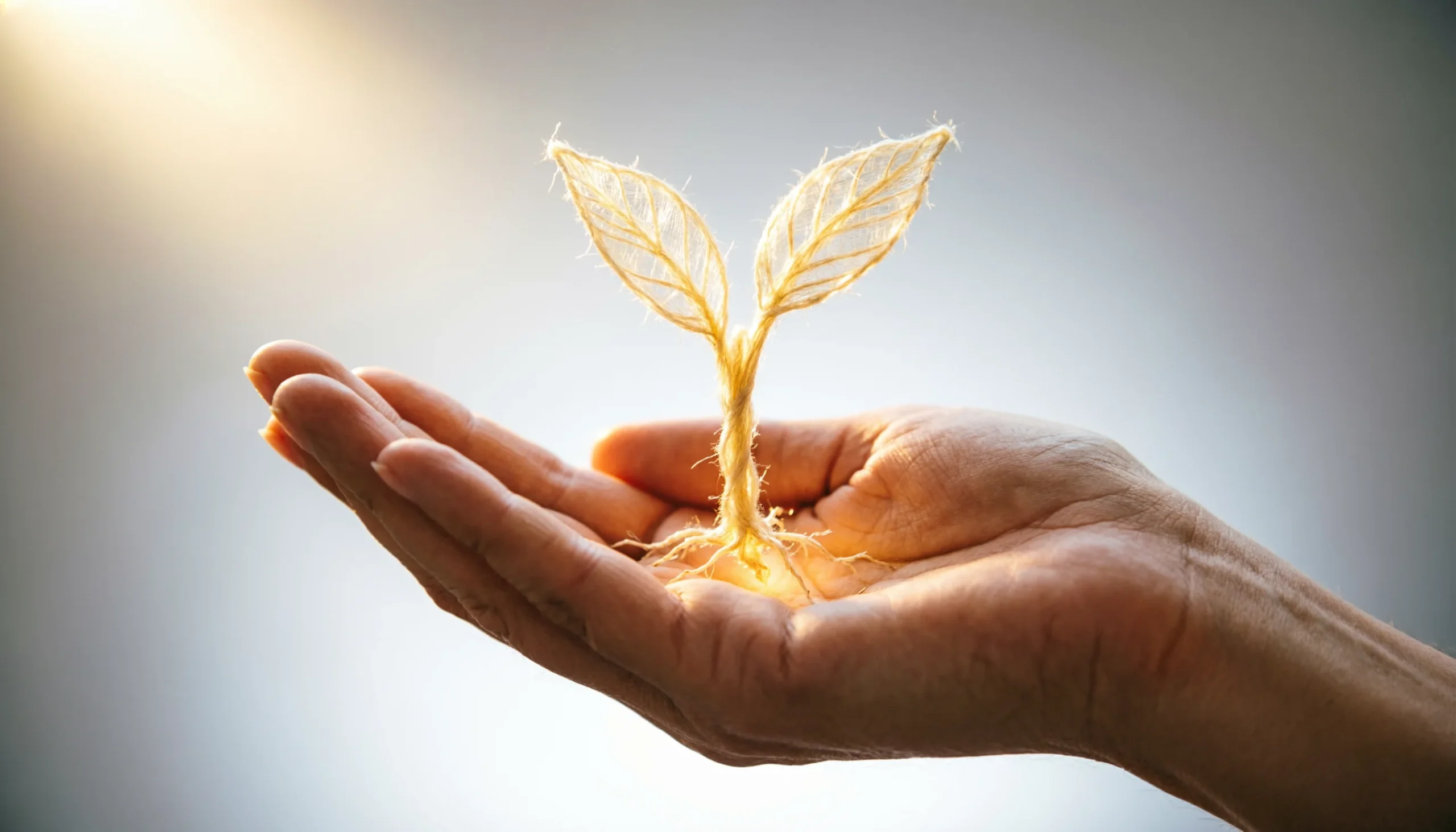 metaphor for kindness