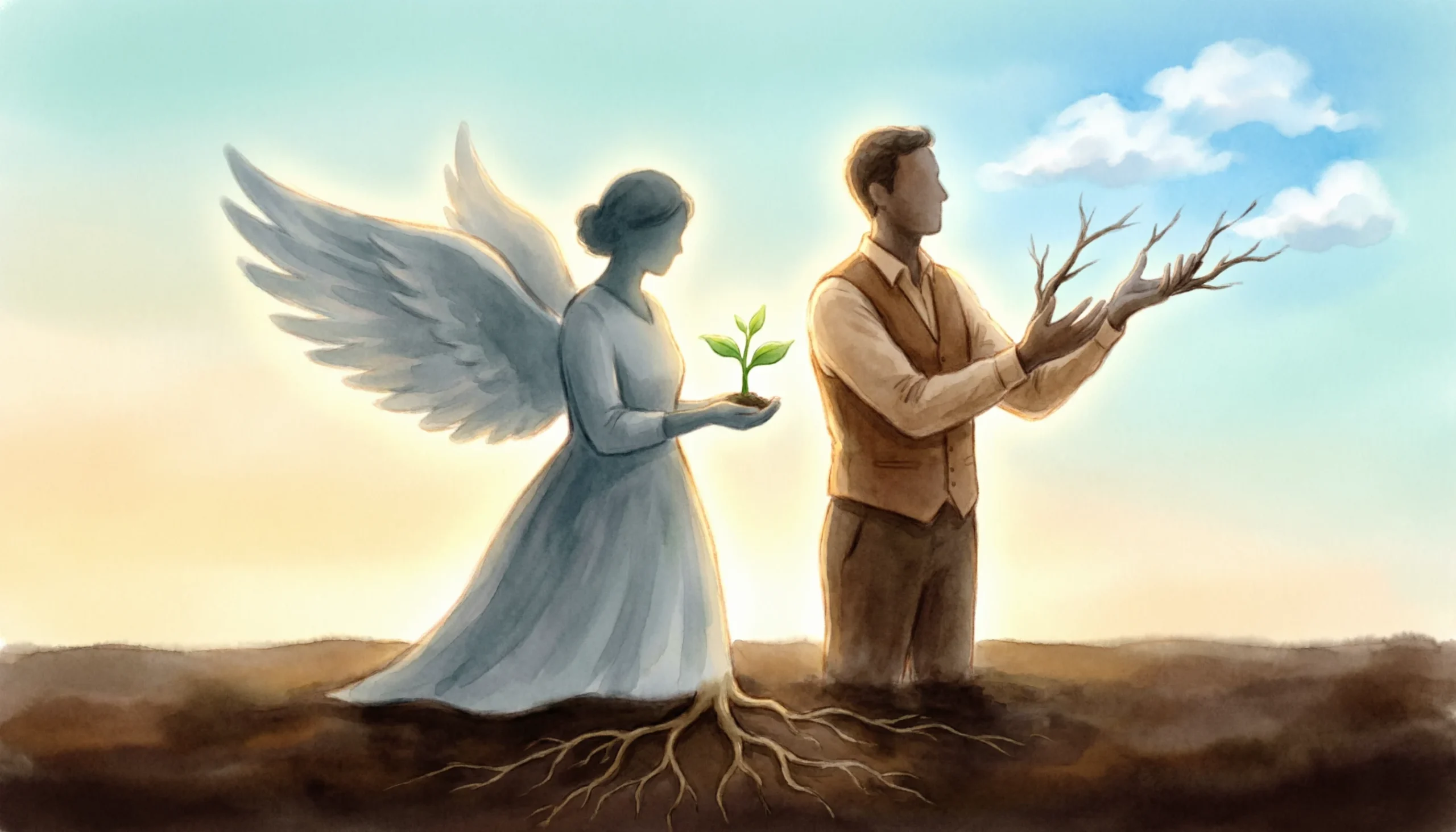 Metaphor for Parents