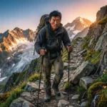 Metaphor for Perseverance