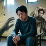 Metaphor for Something That Won’t Go Away