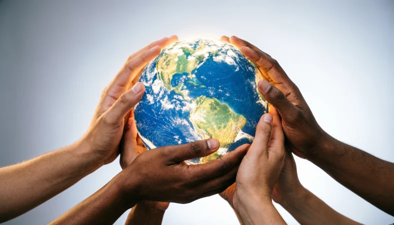 Metaphor for Teamwork