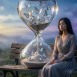 Metaphor for Time Going Fast