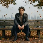 Metaphor for Waiting a Long Time